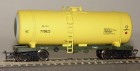 3712 Peresvet Tank car for spirits